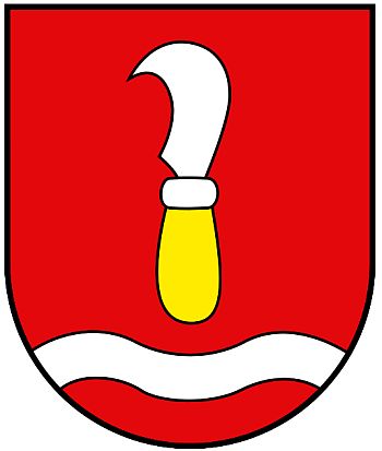 Wappen von Diefenbach