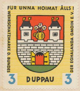 Arms of Doupov