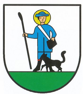 Wappen von Erfeld / Arms of Erfeld