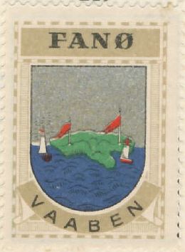 Seal of Fanø