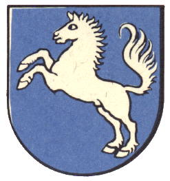Wappen von Fuldera/Arms of Fuldera