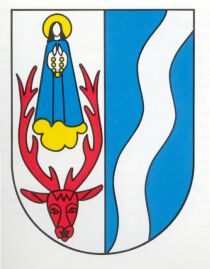 Wappen von Kennelbach