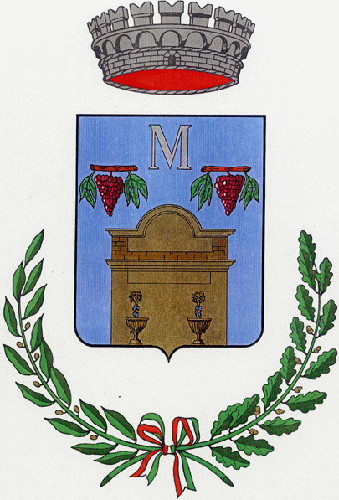 Stemma di Montescano