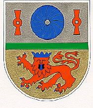 Wappen von Mühlpfad/Arms of Mühlpfad