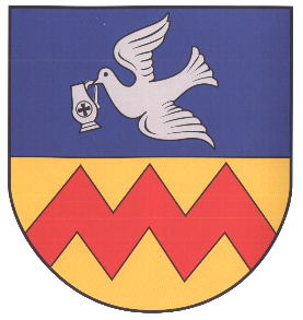 Wappen von Template:PAGENNAME