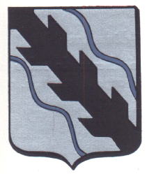 Wapen van Opglabbeek/Coat of arms (crest) of Opglabbeek