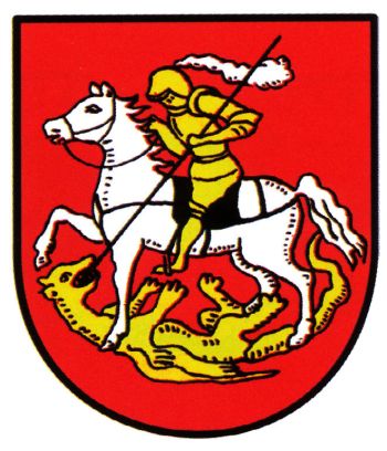 Wappen von Rittersbach / Arms of Rittersbach