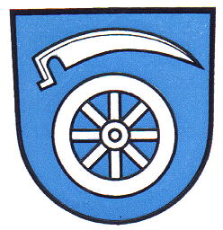 Wappen von Ruppertshofen (Ostalbkreis)/Arms of Ruppertshofen (Ostalbkreis)