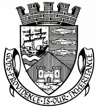 Arms (crest) of Stornoway