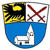Wappen von Suffersheim/Arms of Suffersheim