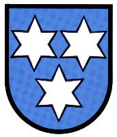 Wappen von Uebeschi/Arms of Uebeschi