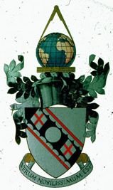 Arms of Urwick Orr and Partners