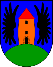 Coat of arms (crest) of Vrbovec (Zagreb)