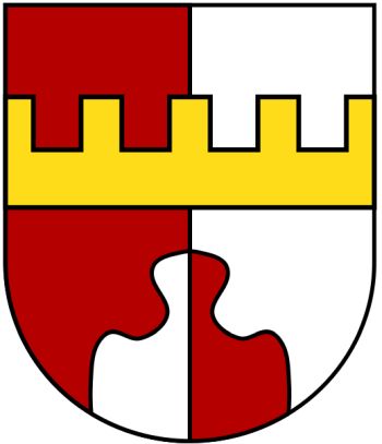 Wappen von Walkertshofen/Arms of Walkertshofen