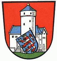 Wappen von Witzenhausen (kreis) / Arms of Witzenhausen (kreis)