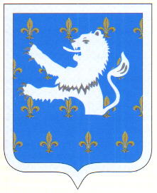 Blason de Acq/Arms (crest) of Acq