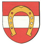 Blason de Battenheim / Arms of Battenheim