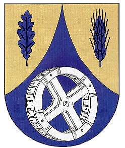 Wappen von Billerbeck (Einbeck)/Arms (crest) of Billerbeck (Einbeck)