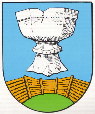 Wappen von Dedenhausen / Arms of Dedenhausen