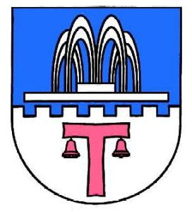 Wappen von Drees/Arms of Drees