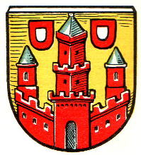 Wappen von Grieth / Arms of Grieth