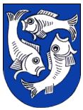 Wappen von Heideland/Arms (crest) of Heideland