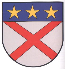 Wappen von Ingendorf/Arms of Ingendorf