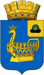 Arms (crest) of Kasimov