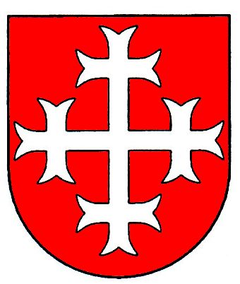 Arms (crest) of Kinda härad