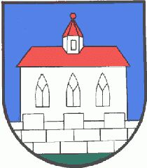 Wappen von Leibnitz/Arms of Leibnitz