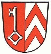 Wappen von Minden (kreis)/Arms (crest) of Minden (kreis)