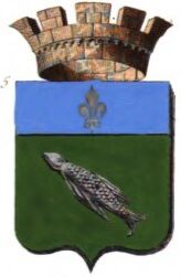 Blason de Nantua/Coat of arms (crest) of {{PAGENAME
