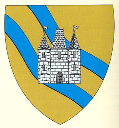 Blason de Recques-sur-Hem/Arms (crest) of Recques-sur-Hem
