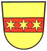 Wappen von Rheine/Arms (crest) of Rheine