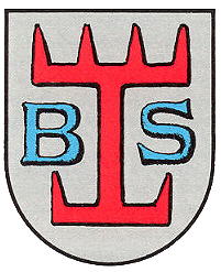 Wappen von Ruppertsberg/Arms (crest) of Ruppertsberg