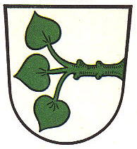 Wappen von Schönsee/Arms of Schönsee