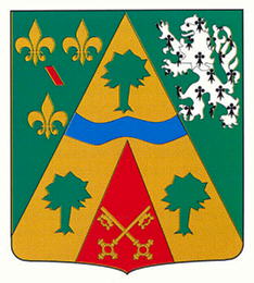 Blason de Servas (Ain)