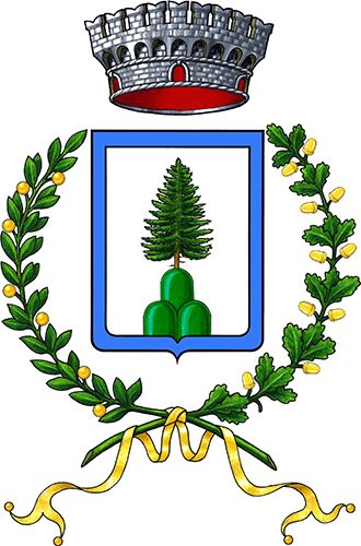 Stemma di Treppo Carnico/Arms (crest) of Treppo Carnico