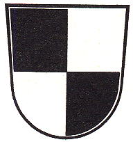 Wappen von Weissenstadt/Arms of Weissenstadt