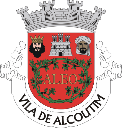 Brasão de Alcoutim (city)