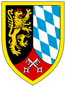 File:Armoured Brigade 12 Oberpfalz, German Army.png
