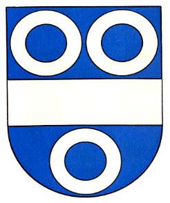 Wappen von Balterswil/Arms of Balterswil