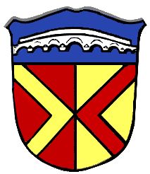 Wappen von Deiningen/Arms (crest) of Deiningen