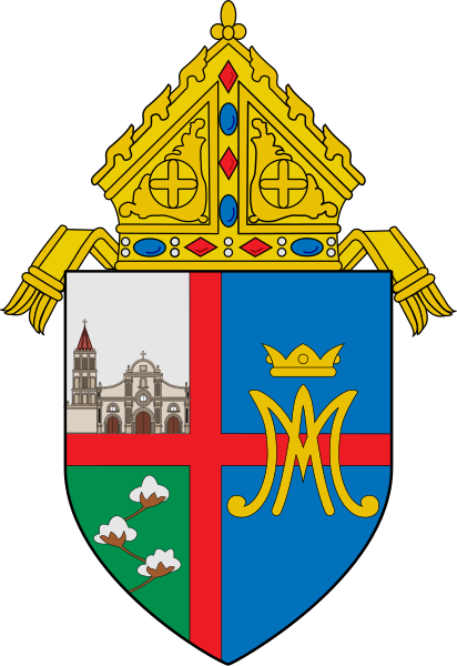 Arms (crest) of Diocese of Malolos
