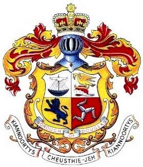 Arms of Douglas