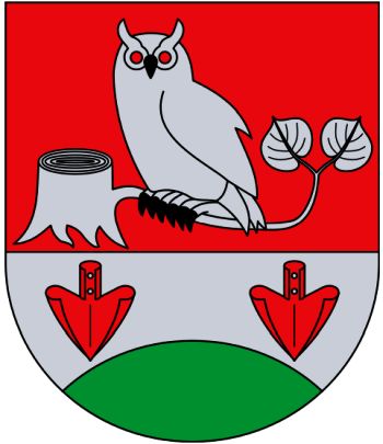 Wappen von Eilscheid/Arms (crest) of Eilscheid