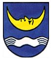 Wappen von Ennetach/Arms of Ennetach