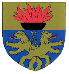 Wappen von Gerersdorf (Niederösterreich)/Arms of Gerersdorf (Niederösterreich)