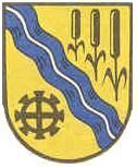 Wappen von Melbeck/Arms of Melbeck