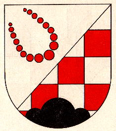Wappen von Niederwörresbach
